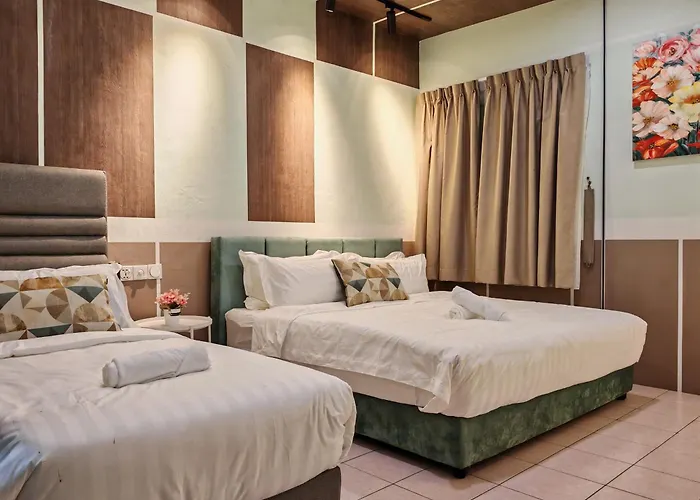 Kepayan Inn Kinabalu City