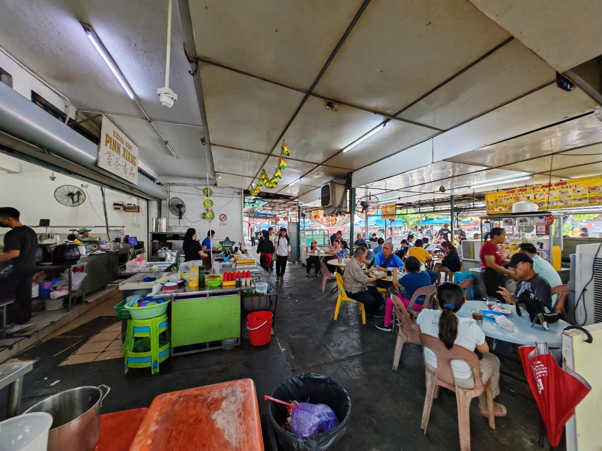 Kepayan Kinabalu Pangsapuri Kota Kinabalu