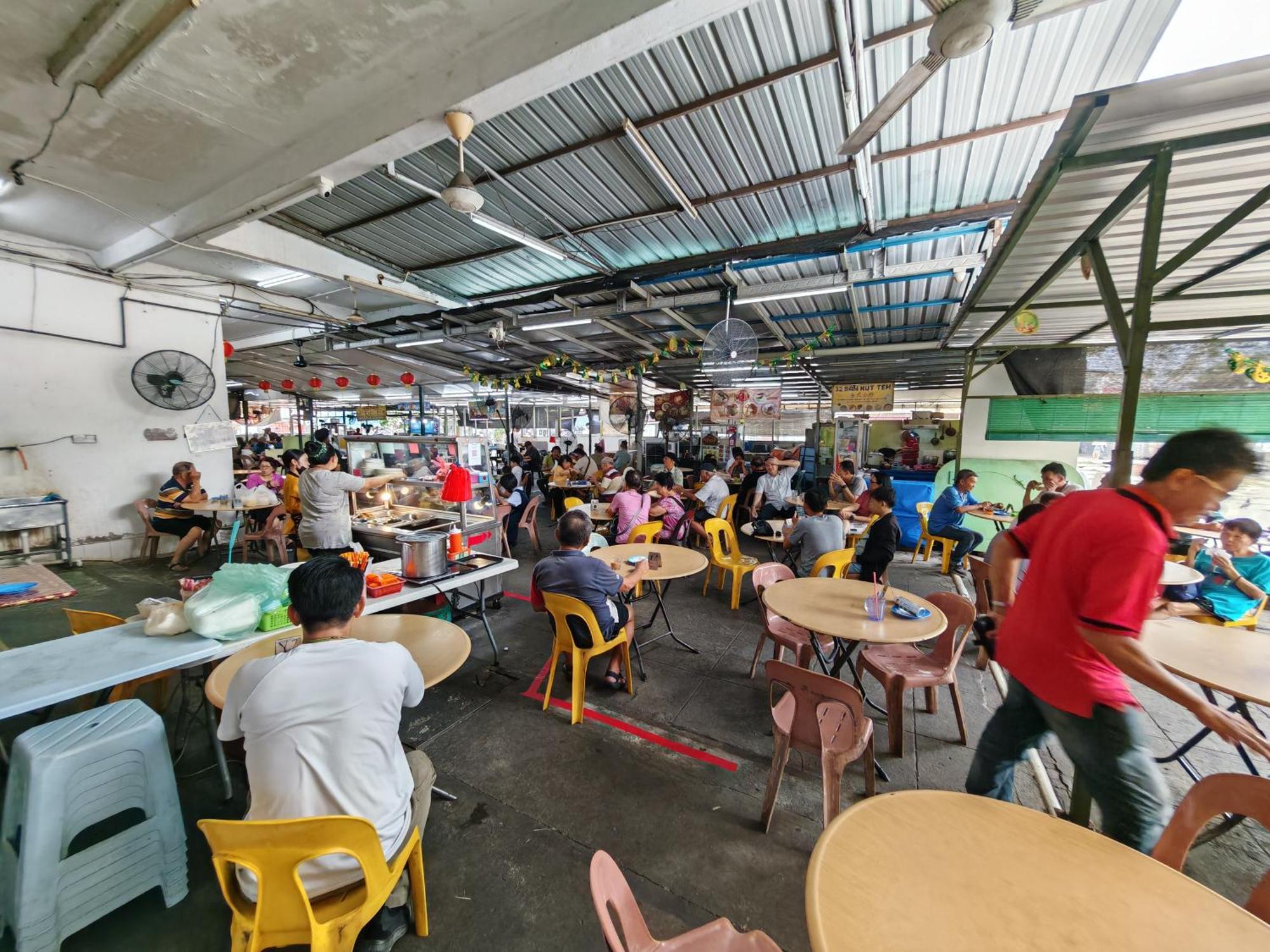 Kepayan Kinabalu Kota Kinabalu