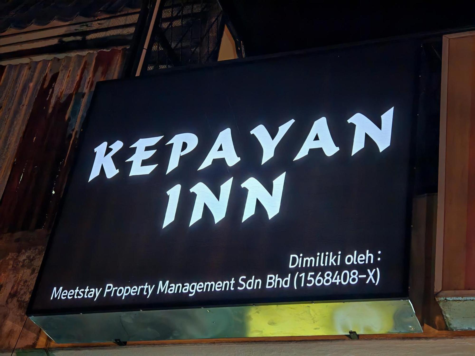 Apartment Kepayan Kinabalu *