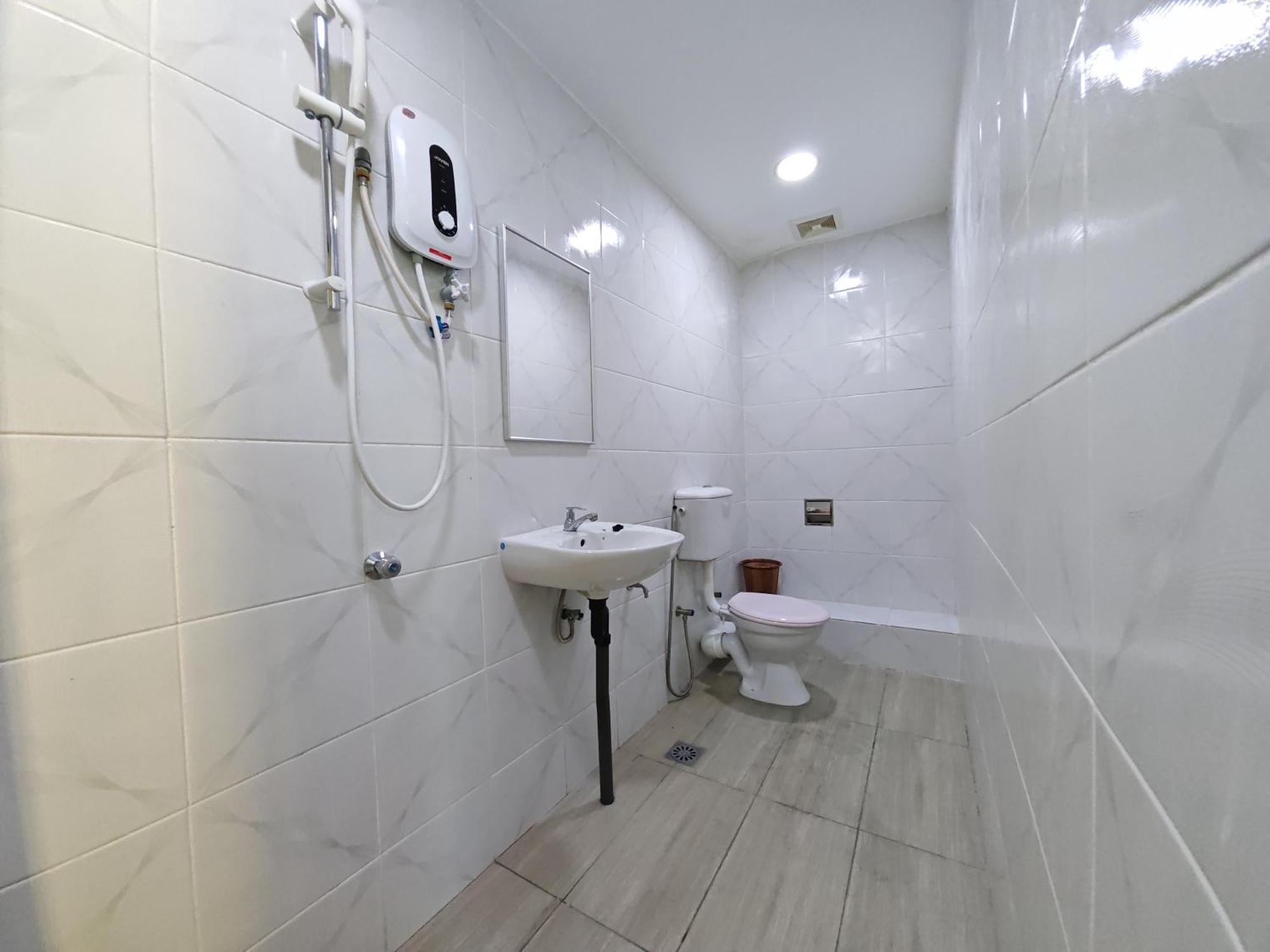Apartment Kepayan Kinabalu Kota Kinabalu