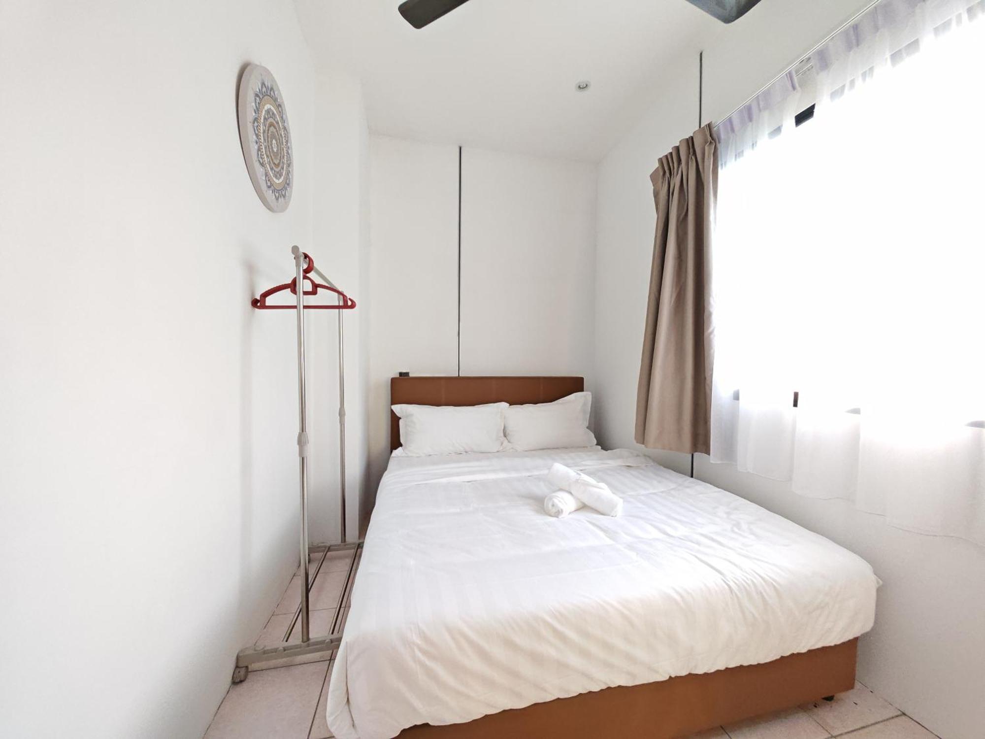 Apartment Kepayan Kinabalu *