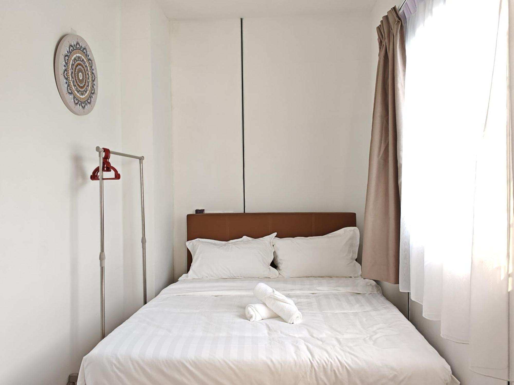 Apartment Kepayan Kinabalu