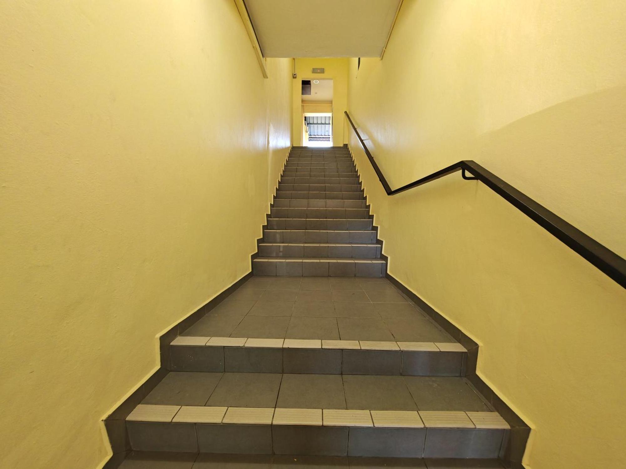 Apartment Kepayan Kinabalu Kota Kinabalu