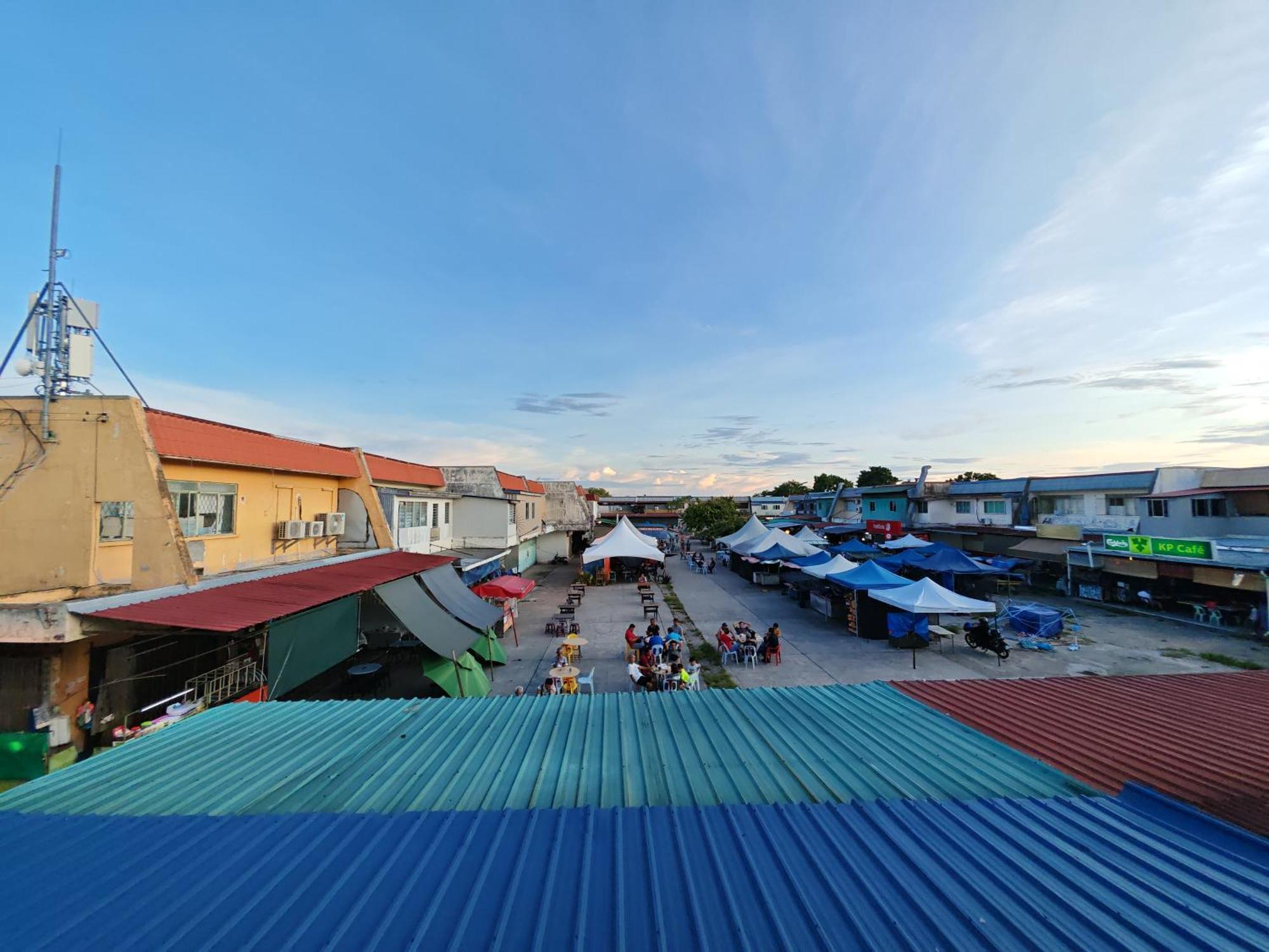 Kepayan Kinabalu
