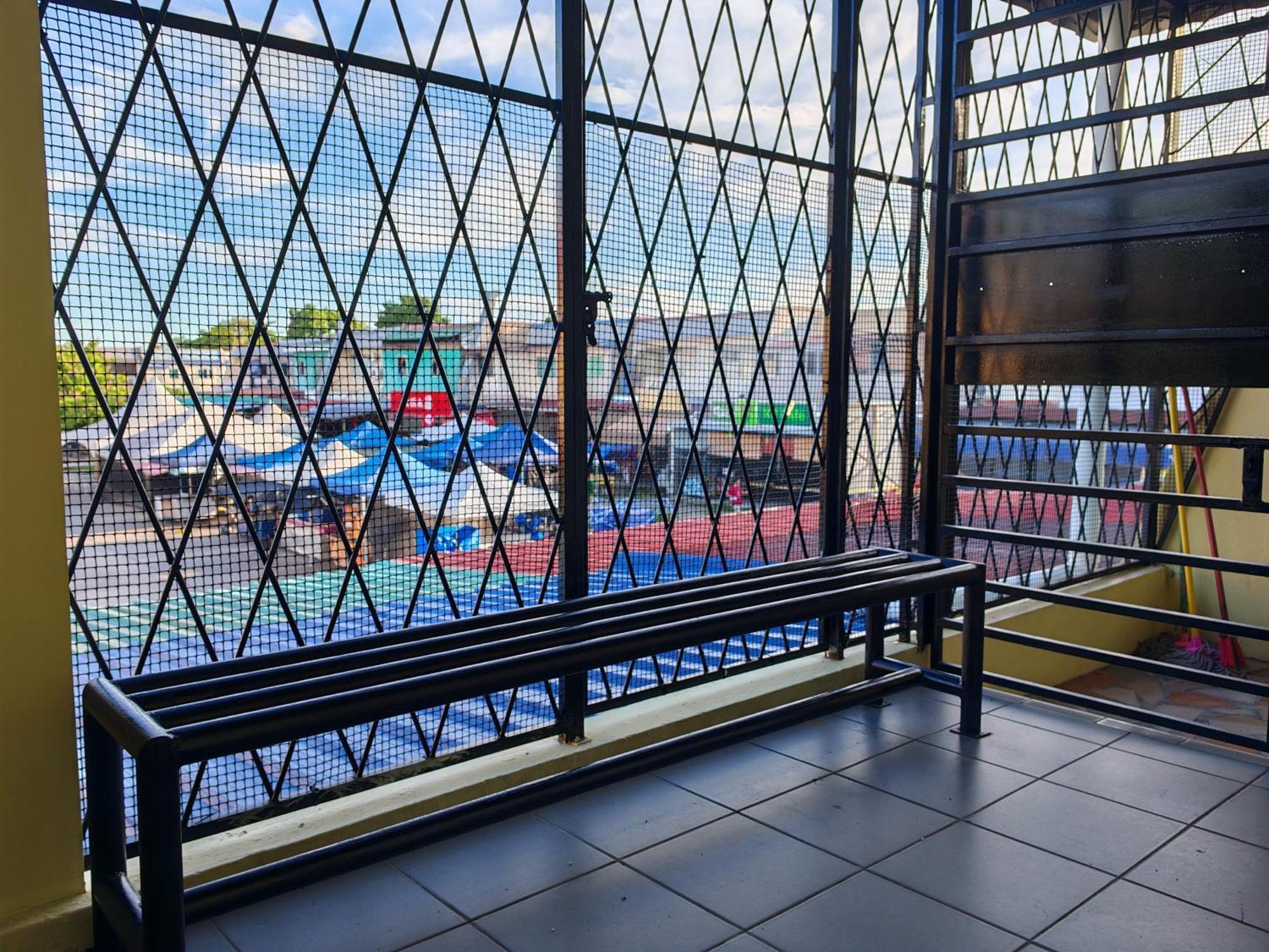 Kepayan Kinabalu Apartment