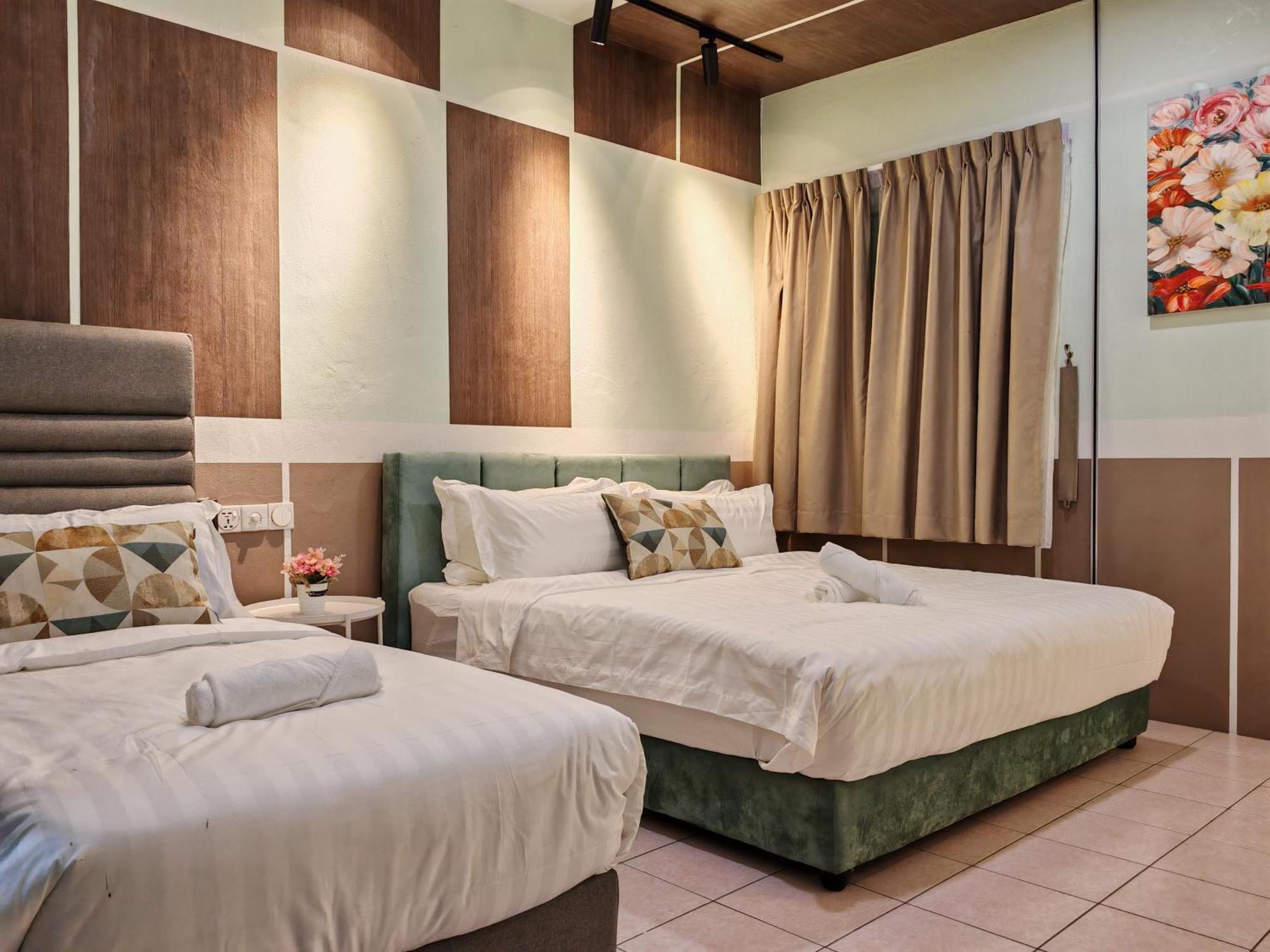 Apartment Kepayan Kinabalu Kota Kinabalu