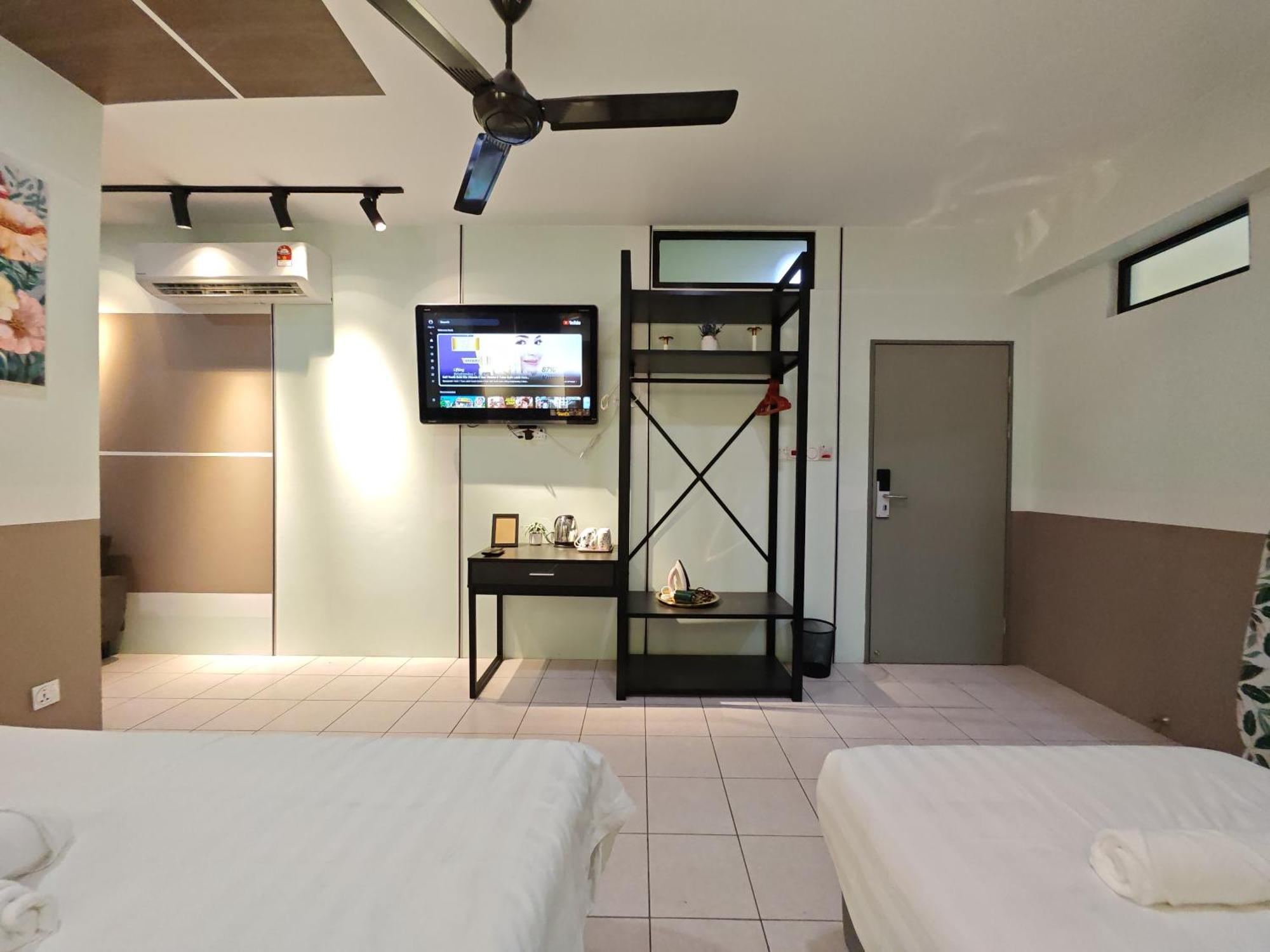 Apartment Kepayan Kinabalu