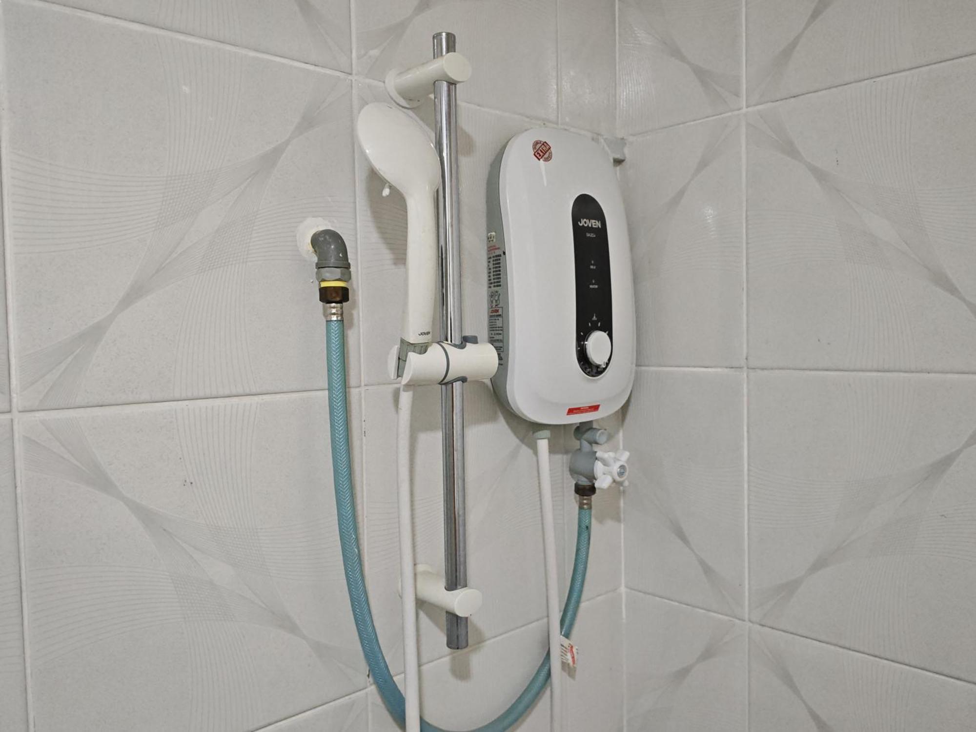 Apartment Kepayan Kinabalu Kota Kinabalu