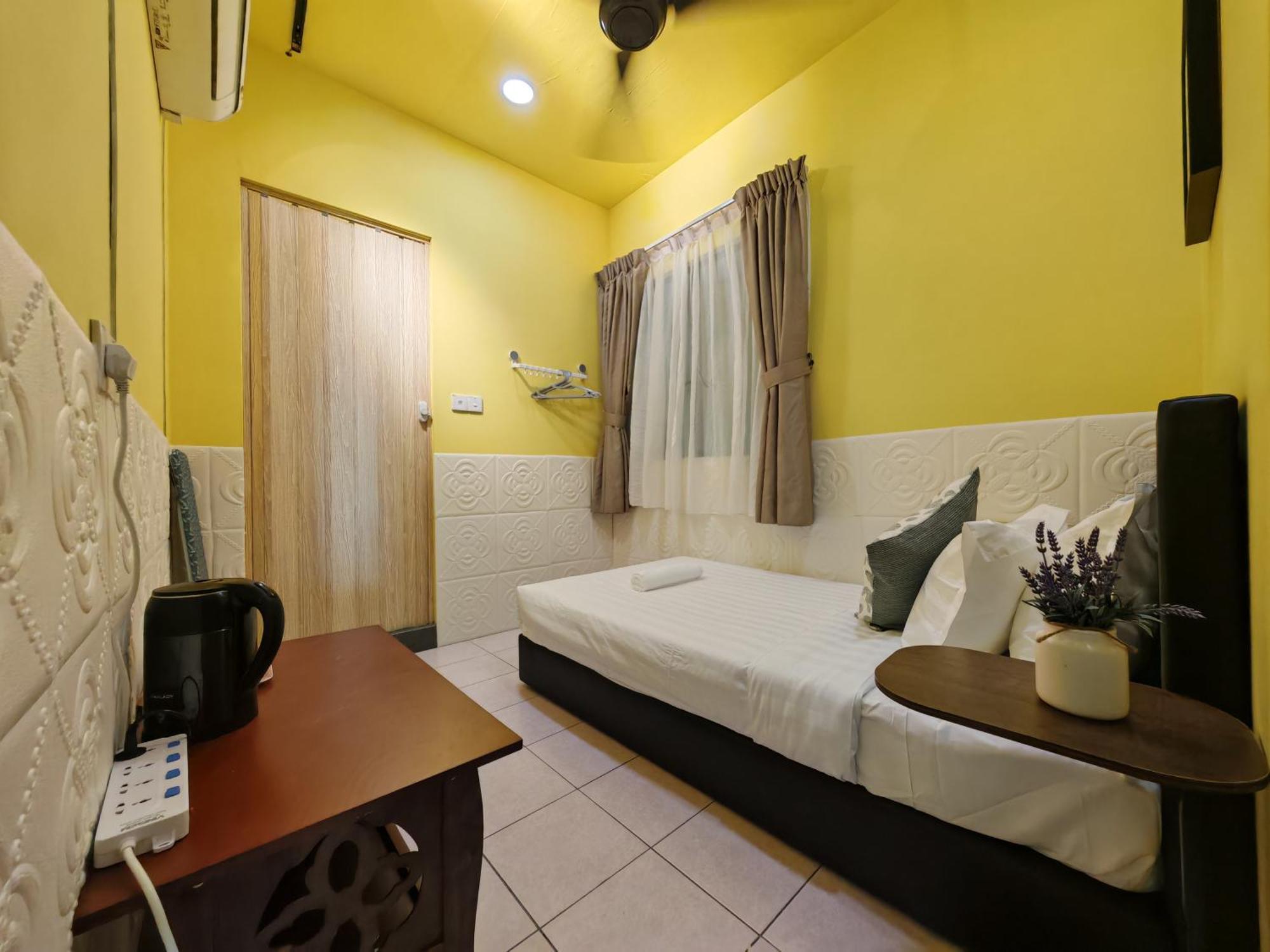 Apartment Kepayan Kinabalu