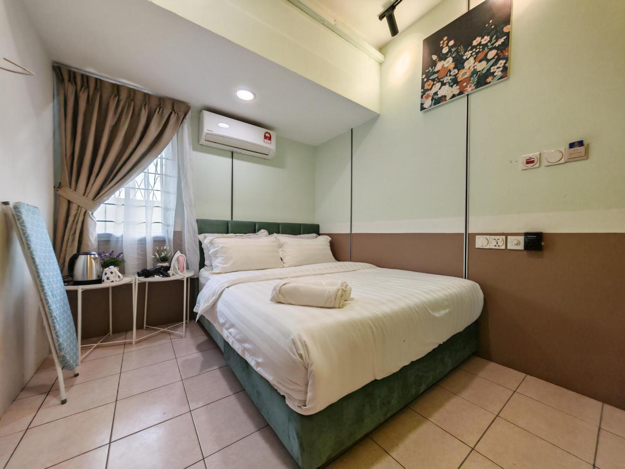 Apartment Kepayan Kinabalu